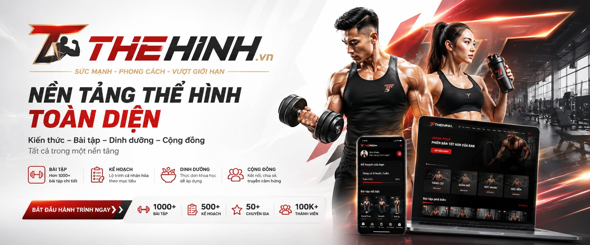 Thể Hình