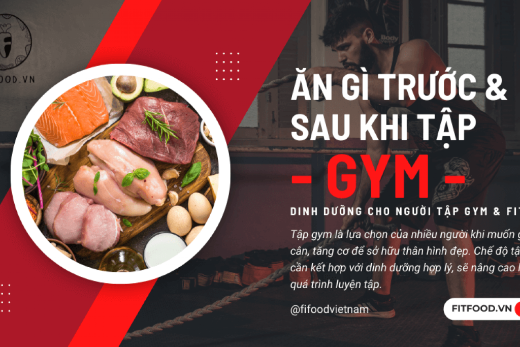 Ăn thiếu protein khi tập gym có sao không