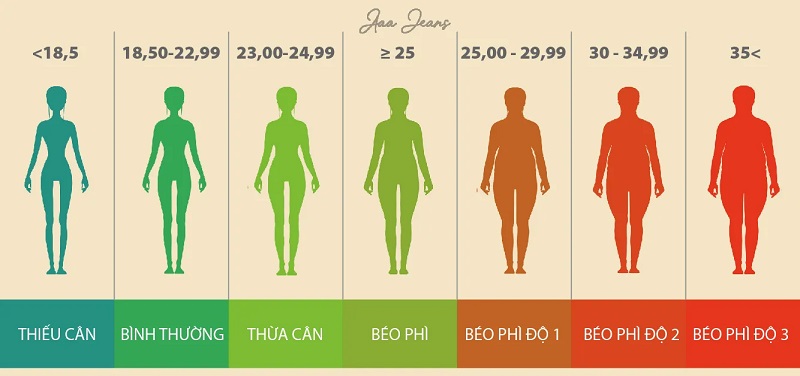 BMI là gì