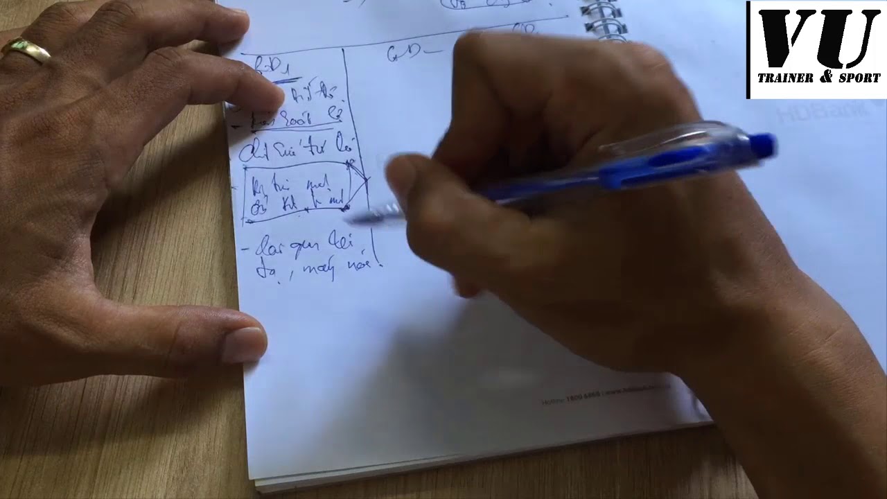 Cách đọc hợp đồng gói PT