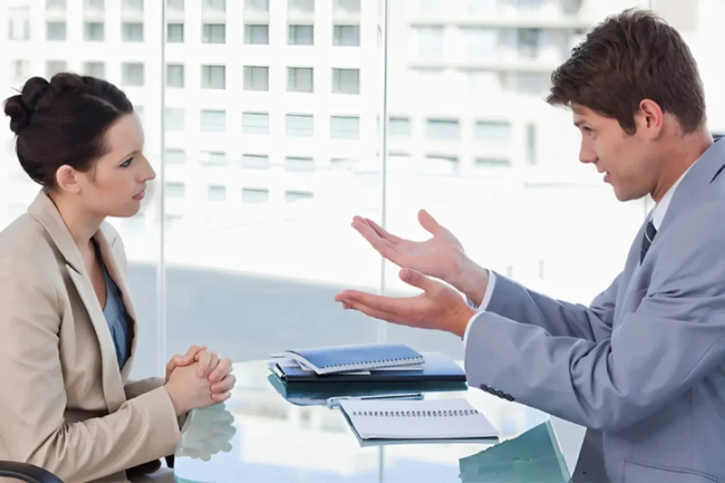 Cách thương lượng gói PT mà vẫn hiệu quả