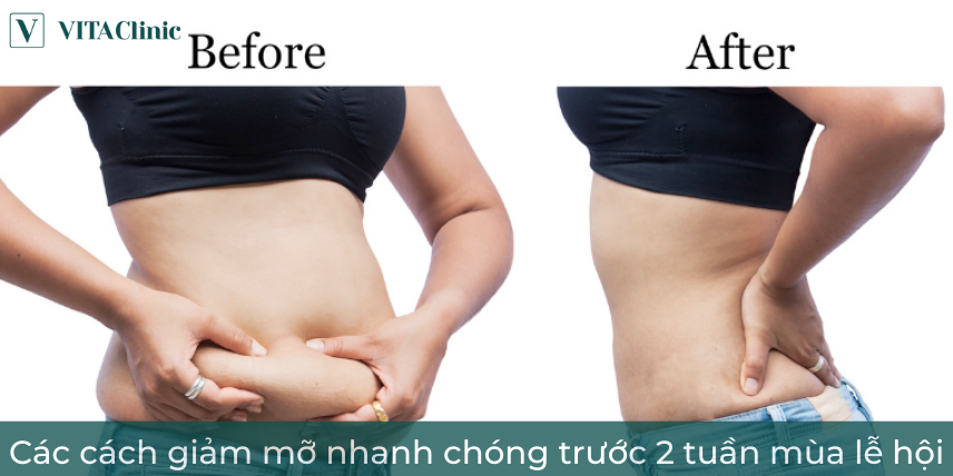 Cách tránh mất cơ khi giảm mỡ