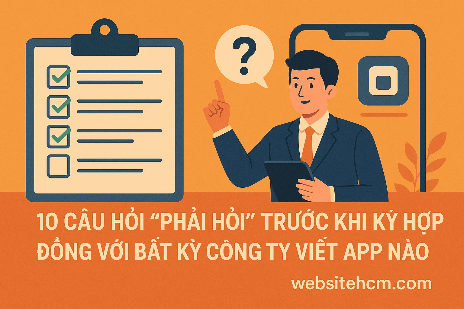 Câu hỏi trước khi mua gói PT
