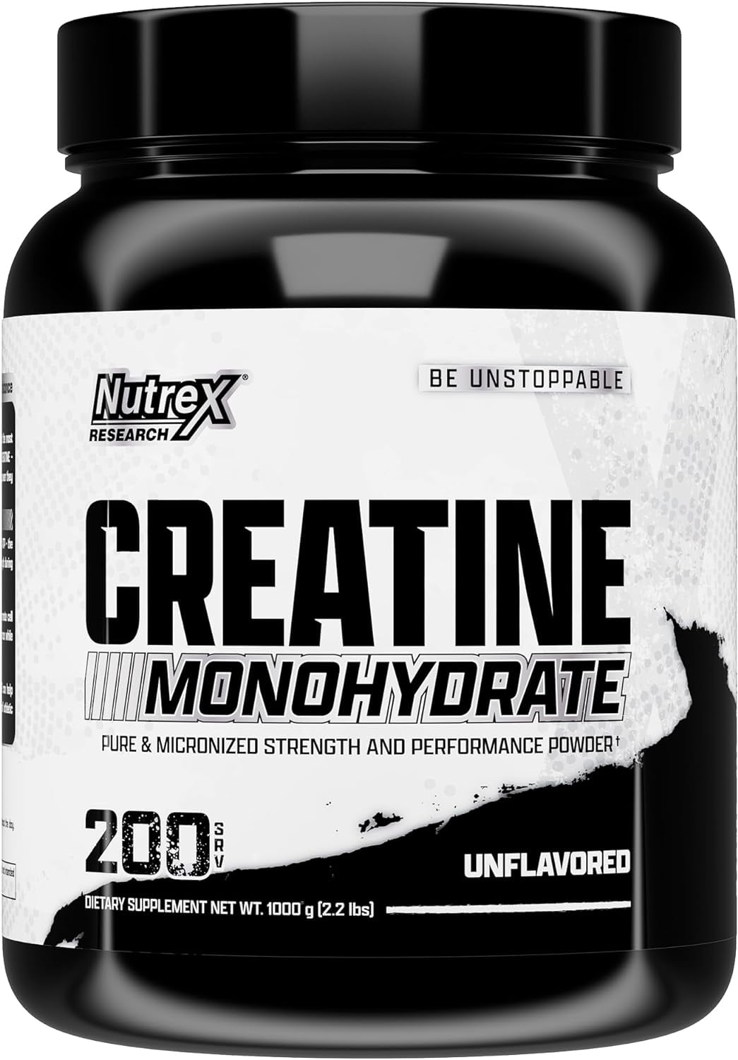 Creatine là gì trong thể hình