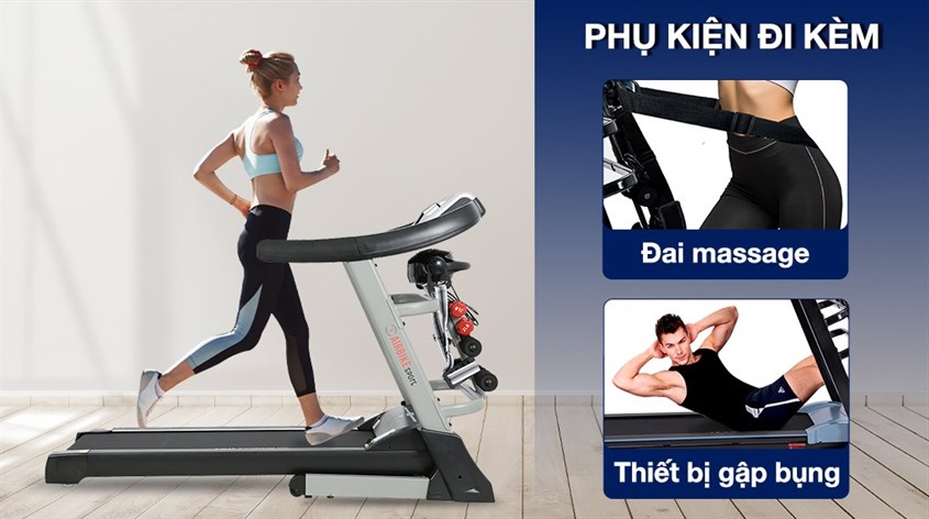 Đi bộ trên máy có giảm mỡ không