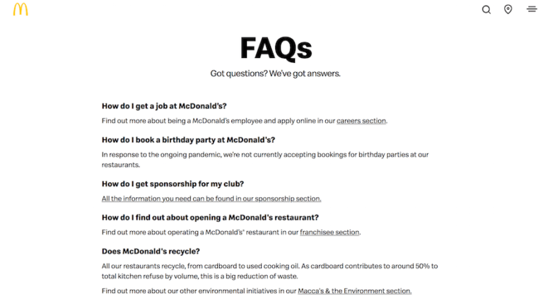 FAQ người mới tập gym