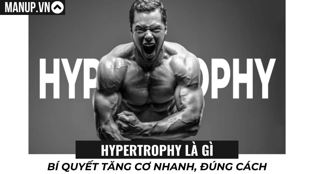 Hypertrophy là gì