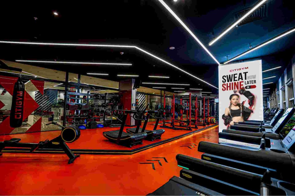 Nên chọn gym gần nhà hay gần công ty