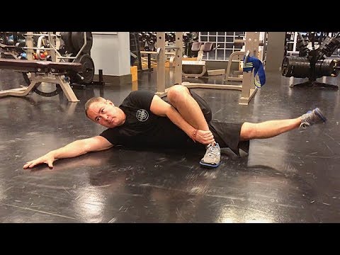 Những Thiếu Sót Thường Gặp Khi Tập Cho Thân Dưới ở Gym
