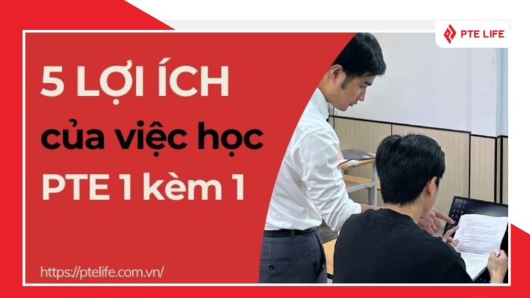 PT 1 kèm 1 và PT nhóm khác nhau thế nào