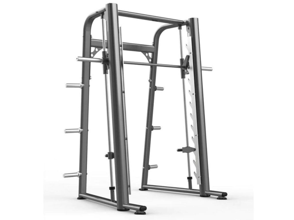 Smith machine là gì