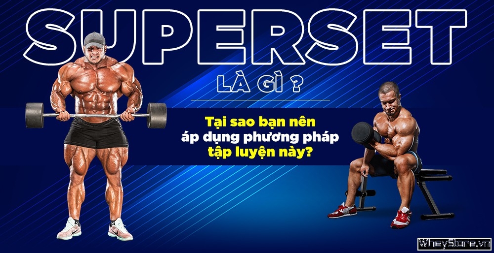 Superset là gì