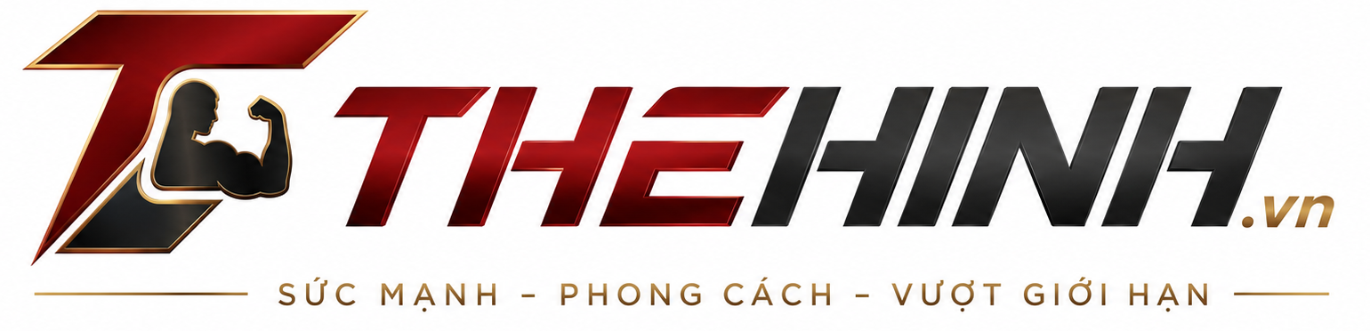 Thể Hình